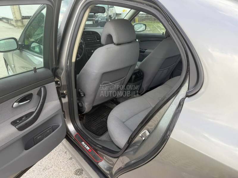 Saab 9-3 2.2 DTI REG GOD