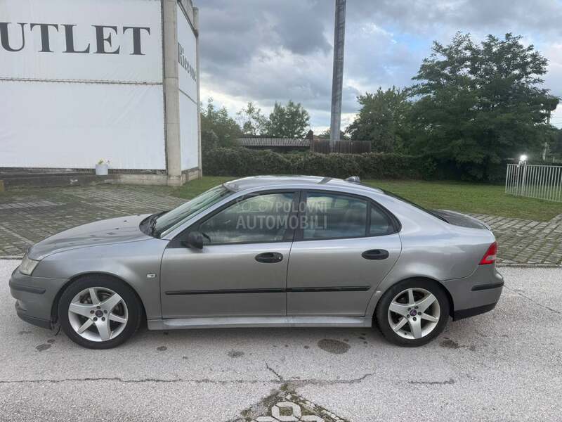 Saab 9-3 2.2 DTI REG GOD