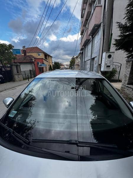 Škoda Rapid 1.0 tsi dsg aut