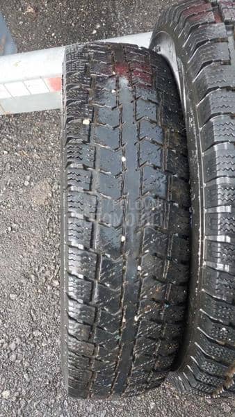 Ostalo 195/75 R16 Zimska