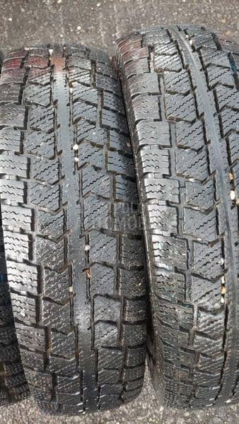 Ostalo 195/75 R16 Zimska