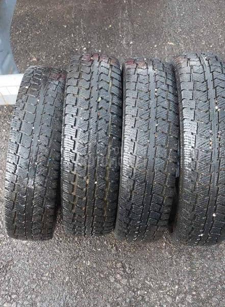 Ostalo 195/75 R16 Zimska