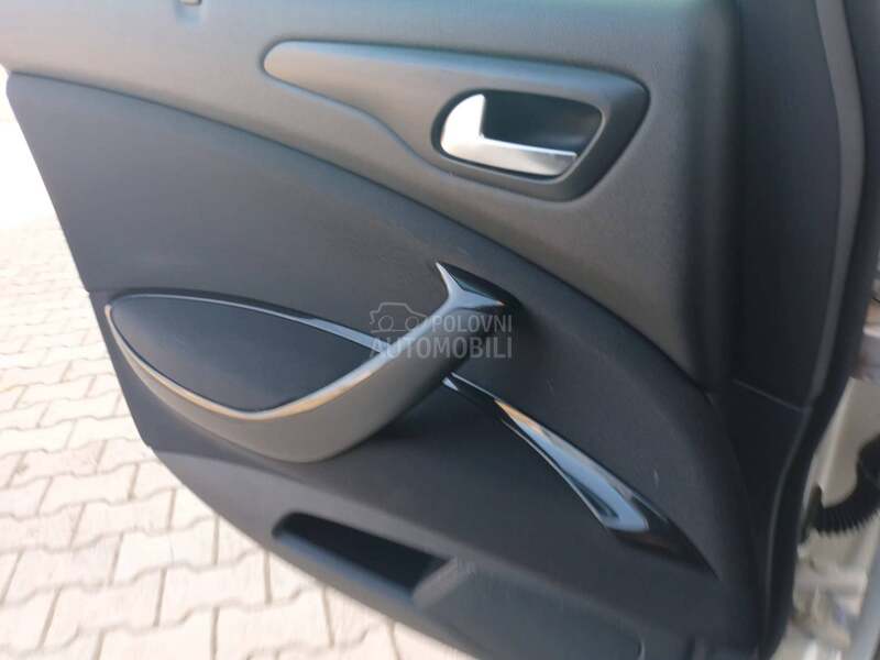 Citroen C5 2.0 HDI EXCLUSIVE