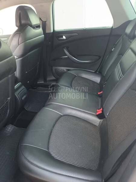Citroen C5 2.0 HDI EXCLUSIVE