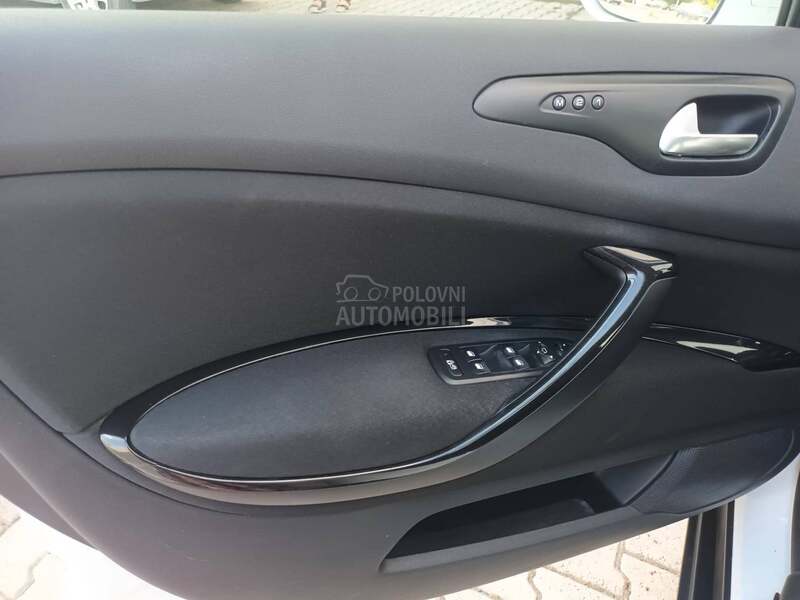 Citroen C5 2.0 HDI EXCLUSIVE