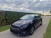 Peugeot 308 Active BlueHDI