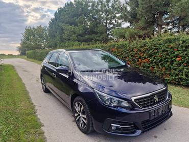 Peugeot 308 Active BlueHDI