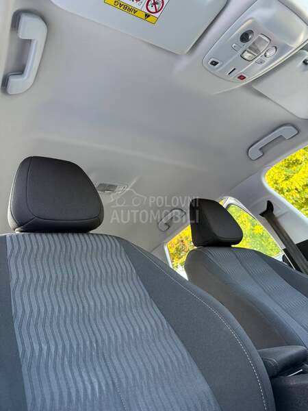 Peugeot 308 1,6hdi/n.avi/org.k.m