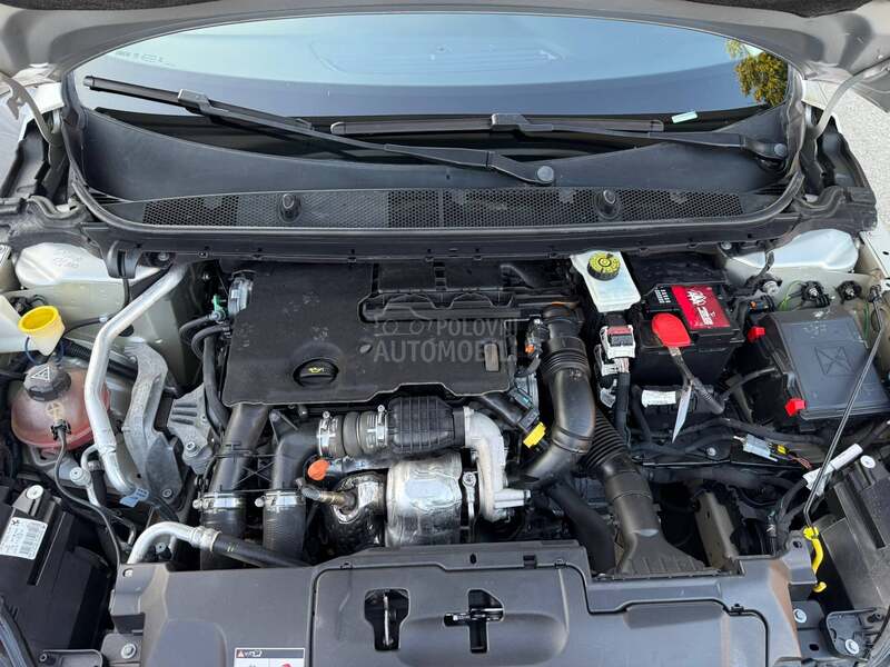 Peugeot 308 1,6hdi/n.avi/org.k.m