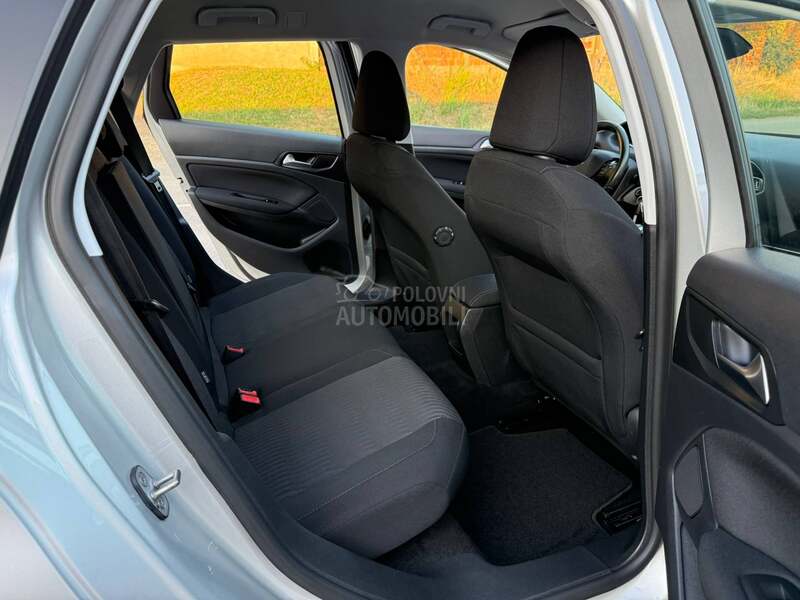 Peugeot 308 1,6hdi/n.avi/org.k.m