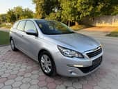Peugeot 308 1,6hdi/n.avi/org.k.m