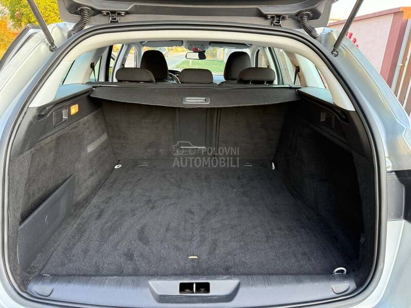 Peugeot 308 1,6hdi/n.avi/org.k.m