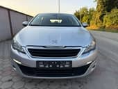 Peugeot 308 1,6hdi/n.avi/org.k.m