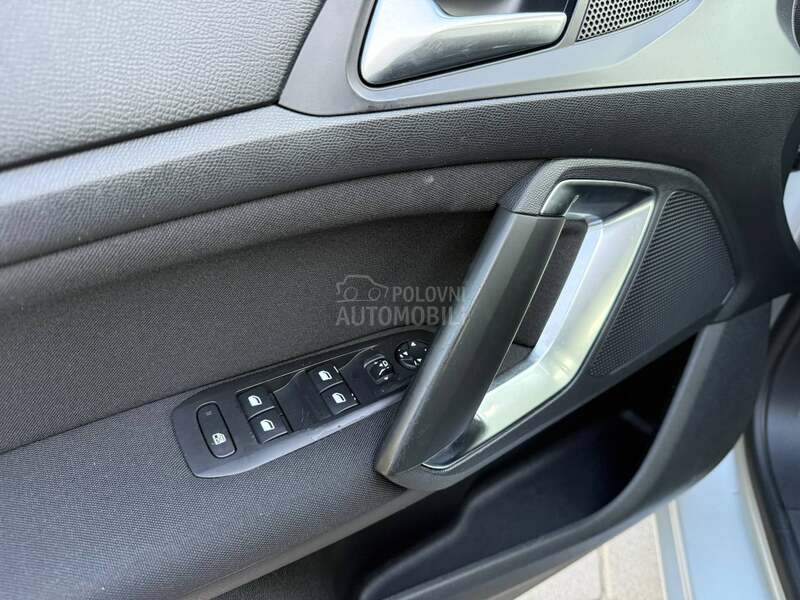 Peugeot 308 1,6hdi/n.avi/org.k.m