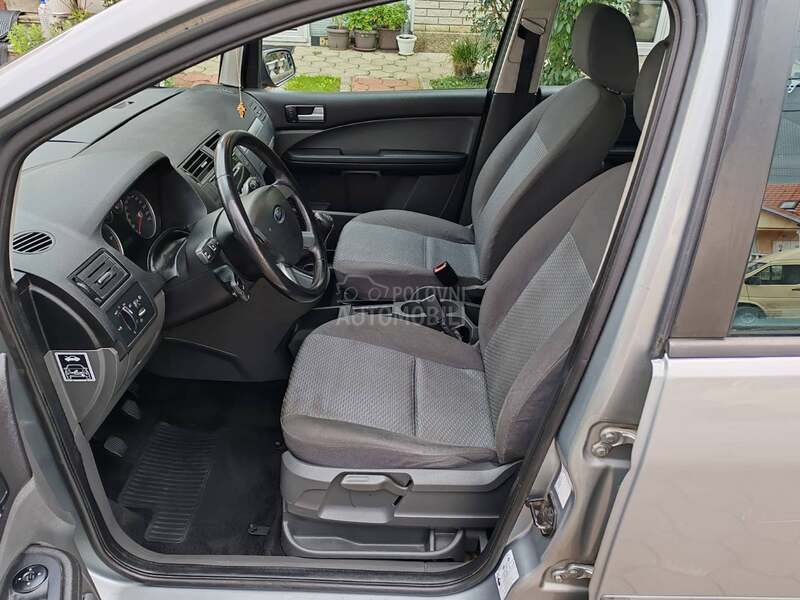 Ford C-Max 2.0 TDCI