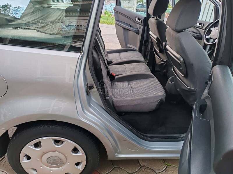 Ford C-Max 2.0 TDCI