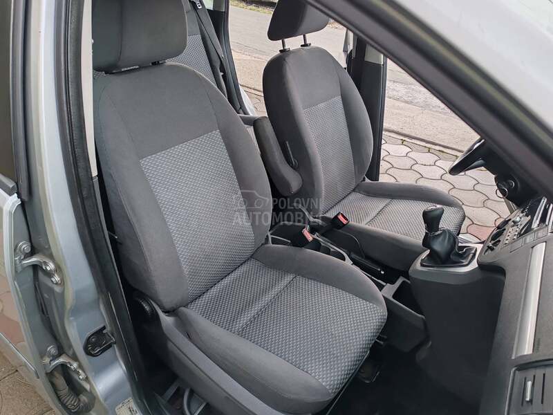 Ford C-Max 2.0 TDCI