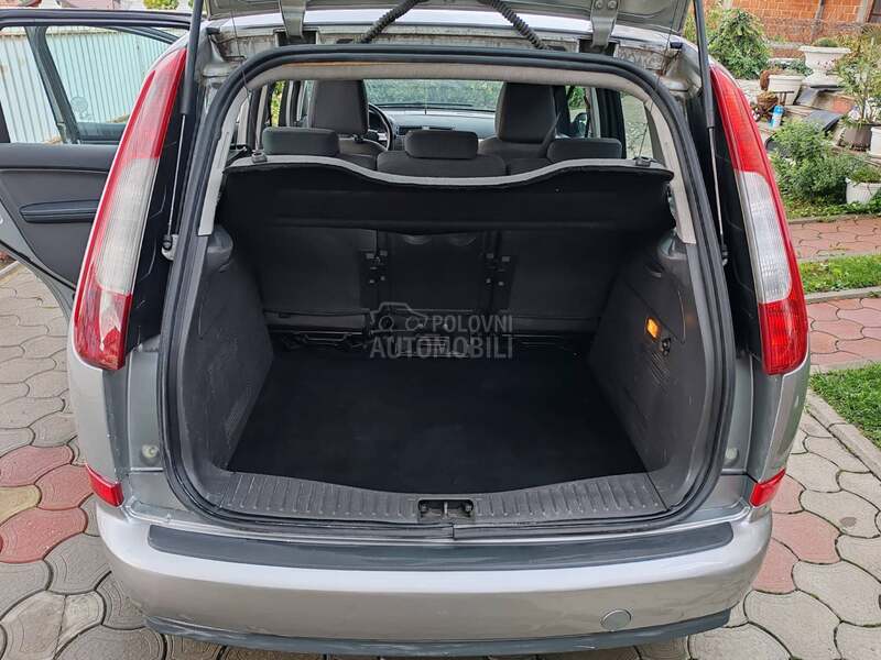 Ford C-Max 2.0 TDCI