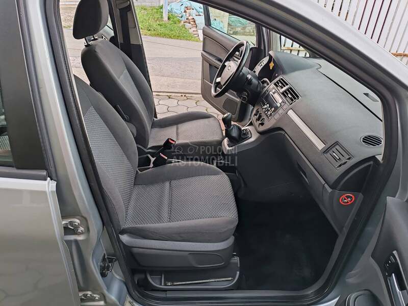 Ford C-Max 2.0 TDCI