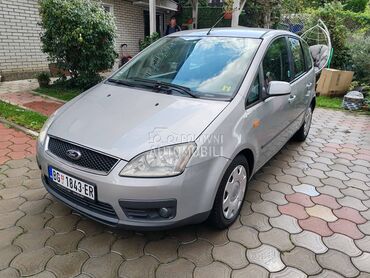 Ford C-Max 2.0 TDCI