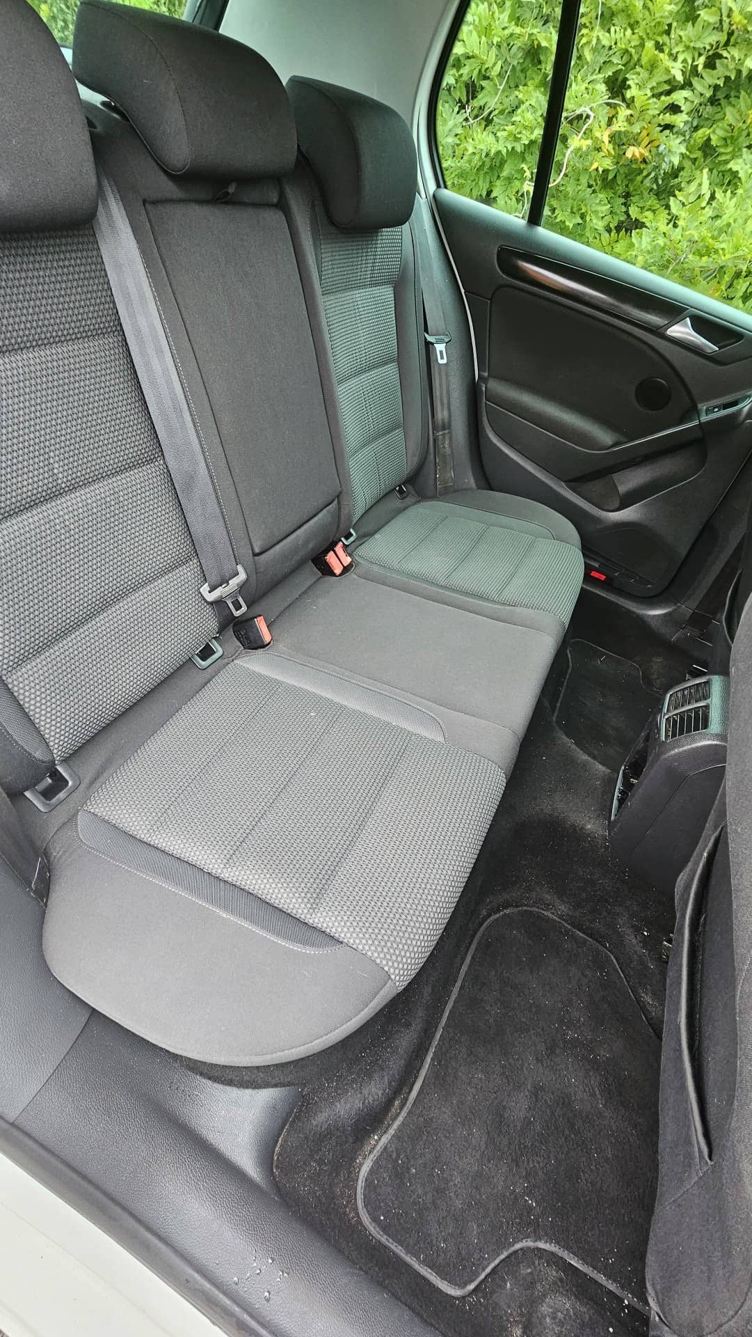 Volkswagen Golf 6 2012