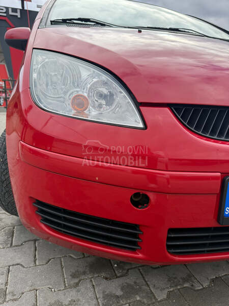 Mitsubishi Colt Celebration 30