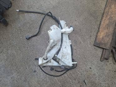 posuda za pranje stakla za Volvo V50