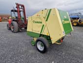 Krone KR 125 mreza i dva kanapa