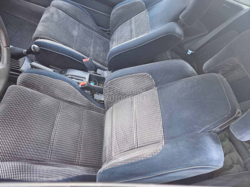 Toyota Corolla GTI