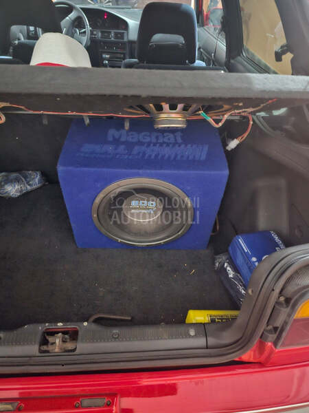 Toyota Corolla GTI