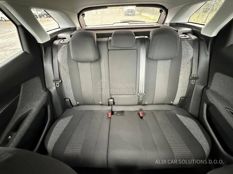 Peugeot 3008 1.2  Puretech Active