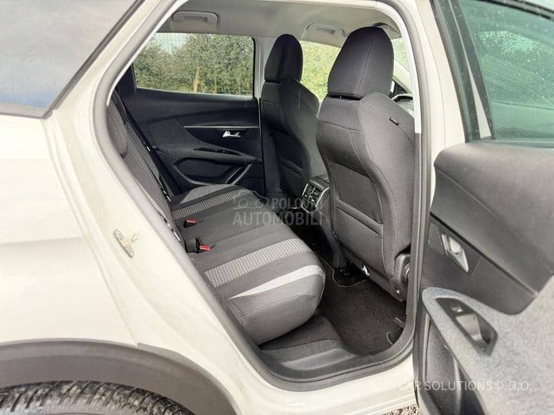 Peugeot 3008 1.2  Puretech Active