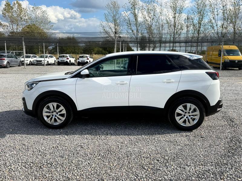 Peugeot 3008 1.2  Puretech Active