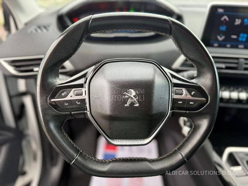 Peugeot 3008 1.2  Puretech Active