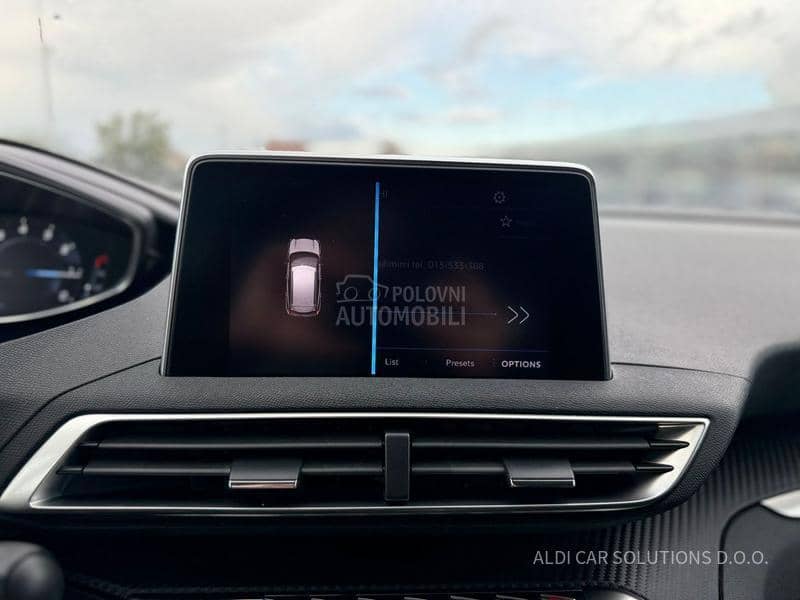 Peugeot 3008 1.2  Puretech Active