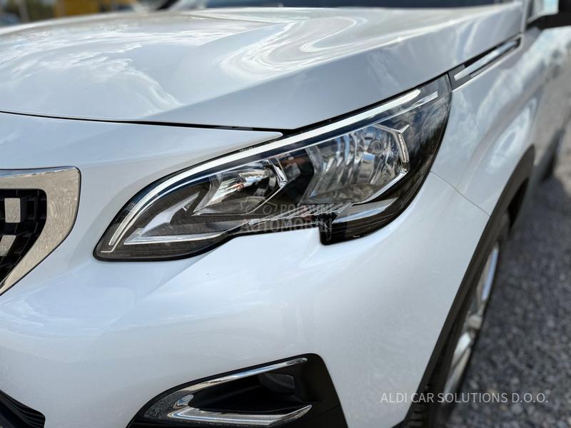 Peugeot 3008 1.2  Puretech Active