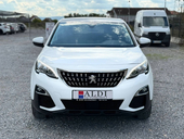 Peugeot 3008 1.2  Puretech Active
