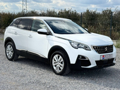 Peugeot 3008 1.2  Puretech Active