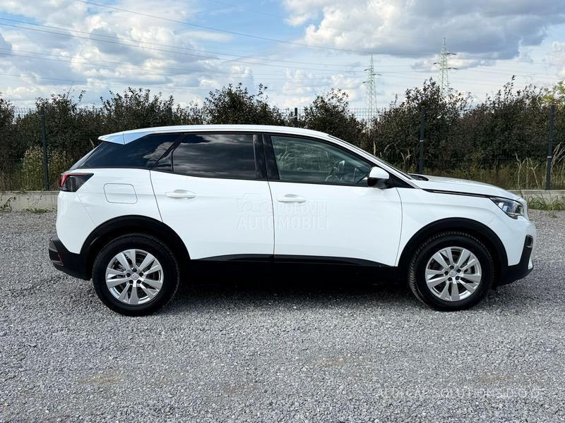 Peugeot 3008 1.2  Puretech Active