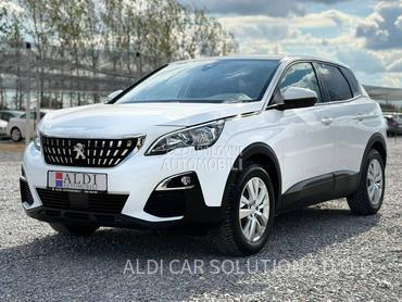Peugeot 3008 1.2  Puretech Active
