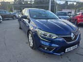 Renault Megane 1.3 tCe Limited