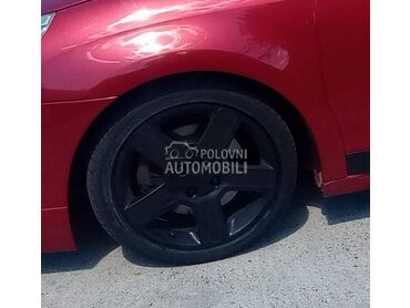 Aluminijumske felne bbs 17" 4 x 108
