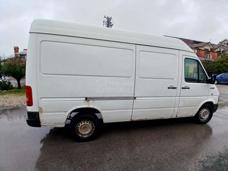 Volkswagen Lt 28