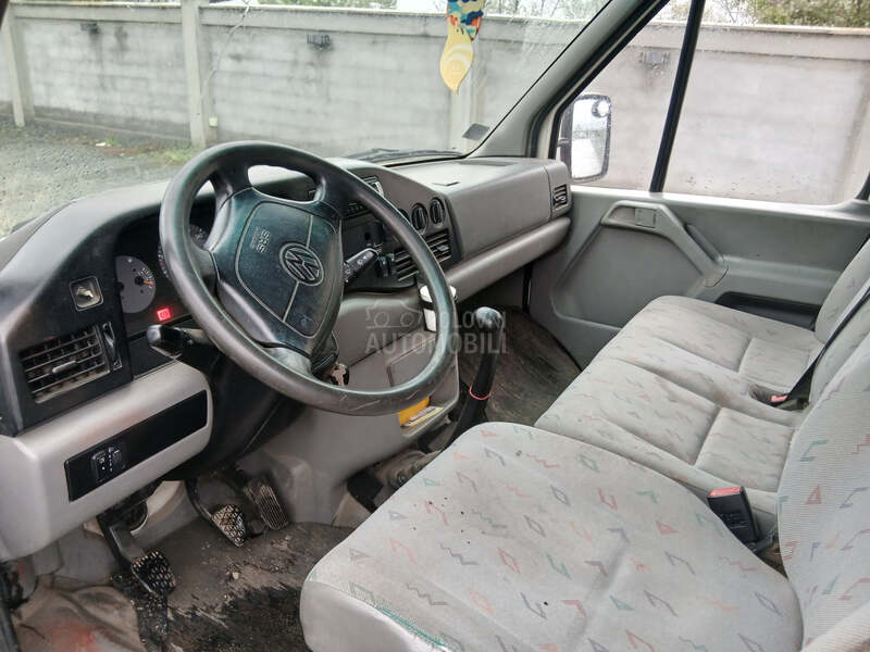 Volkswagen Lt 28