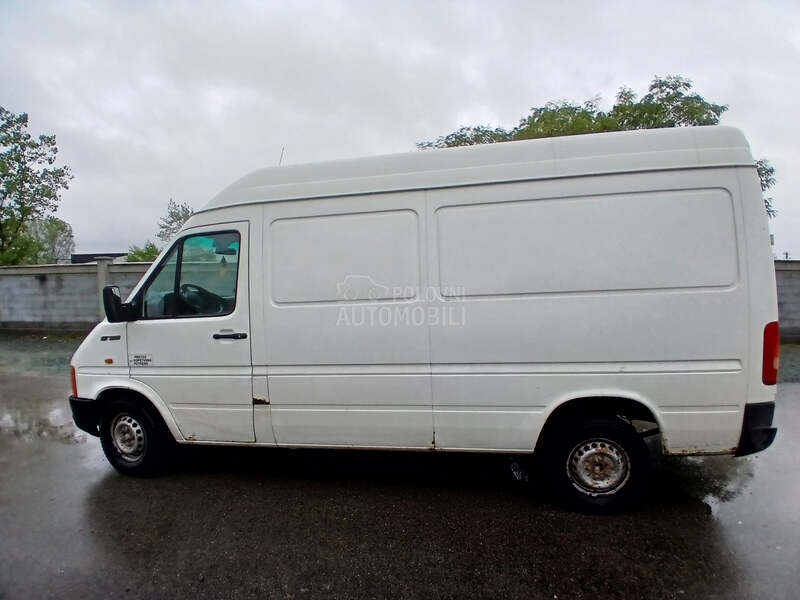 Volkswagen Lt 28