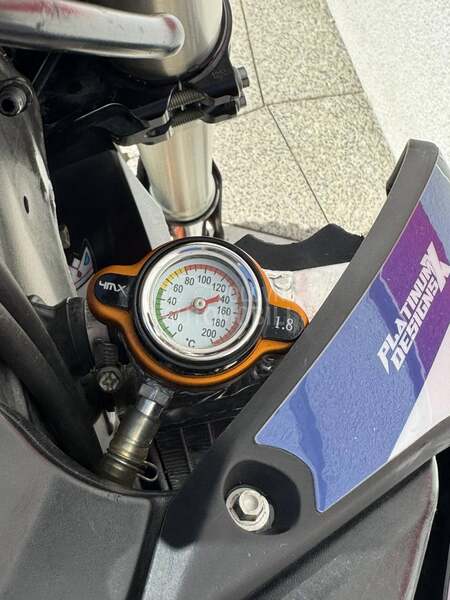 KTM SXF 250