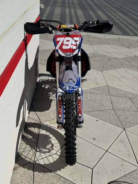 KTM SXF 250