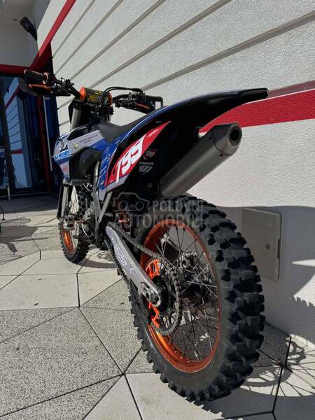 KTM SXF 250