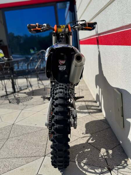 KTM SXF 250