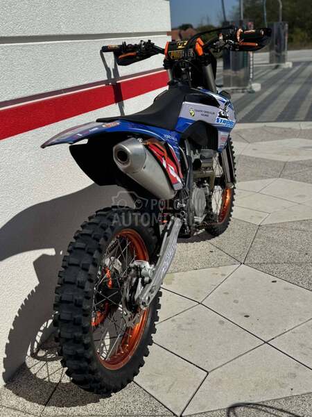 KTM SXF 250